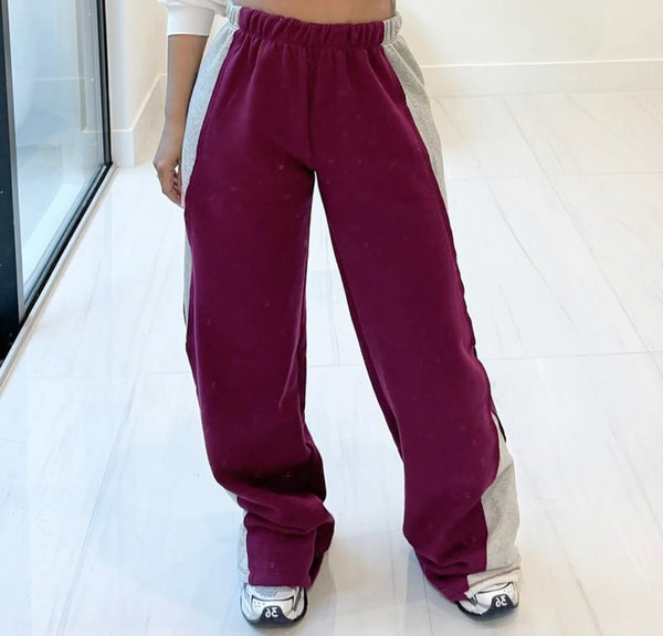 Chill Day Flare Sweat Pants