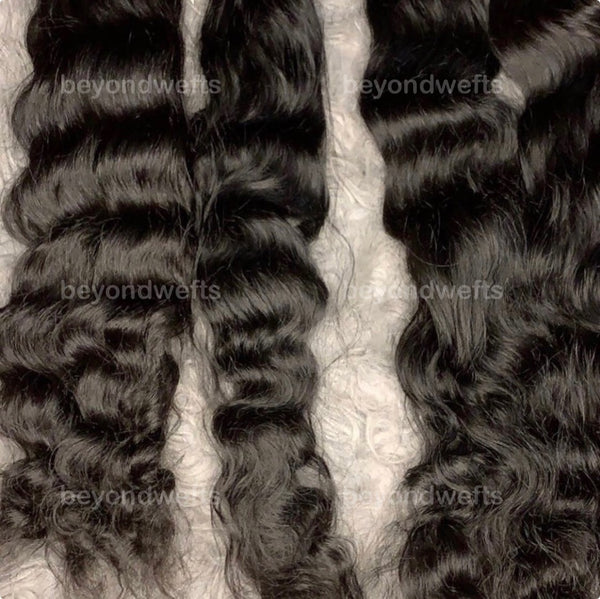 3 Bundle Deals - Mixed Lengths